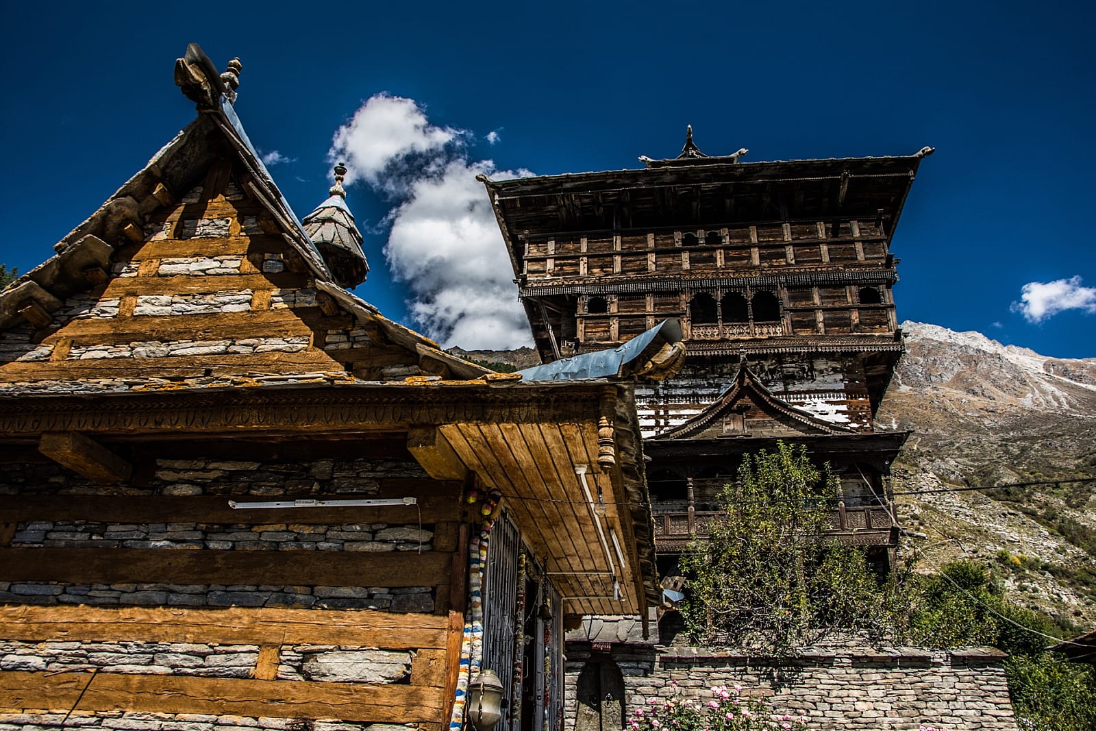 tour packages of kinnaur